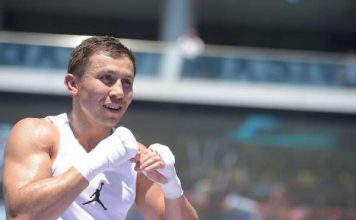 Головкин: С Канело будет настоящий мексиканский бой