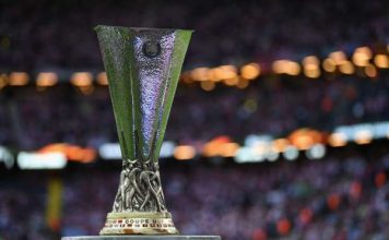 Жеребьевка Лиги Европы: как это было
