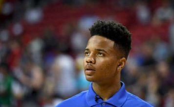 Фульц сравнил Брайанта с ЛеБроном