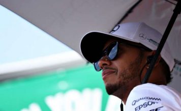 Хэмилтон: Хочу выиграть чемпионат честно, я командный игрок