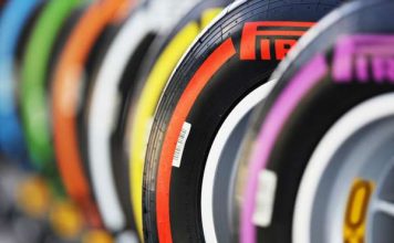 Гран-при Италии: команды определились с выбором шин