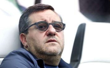 Райола: Месси должен попробовать себя в другой команде