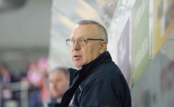 ДЮСШ ХК Донбасс возглавит известный украинский специалист