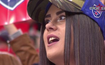 Происшествие с гимном России на матче СКА – уже визитная карточка клуба (видео)