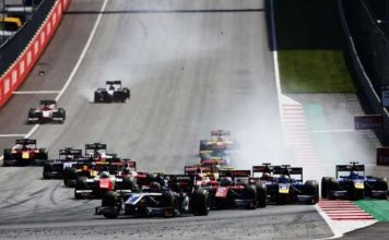 FIA подкорректировала систему очков для получения суперлицензии