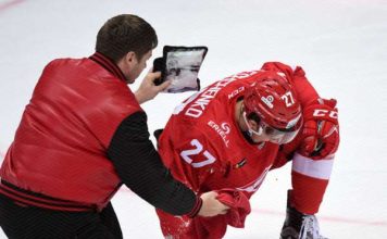 «Мы же не балет смотрим! Скоро будем пылинки сдувать». Крик души тренера «Амура»