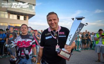 Как сделать гоночную серию привлекательной для зрителей. Рецепт под названием РДС