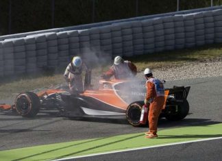 Эрик Булье: Последние три года c Honda были настоящей катастрофой