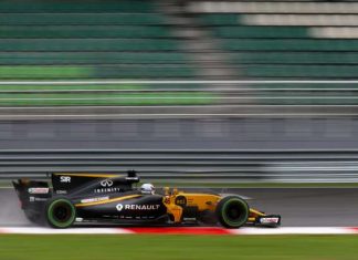 Сергей Сироткин: Я смог быстро приспособиться к сложным условиям