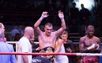 Максим Власов: Кудряшов «выпахал», а я на диване что ли лежал?