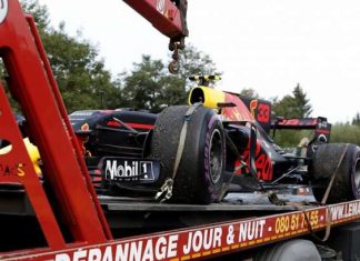 После критики со стороны Red Bull в Renault разработали план по устранению проблем с надежностью
