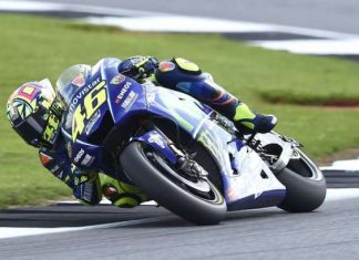 Валентино Росси самостоятельно примет решение об участии в Гран При Арагона