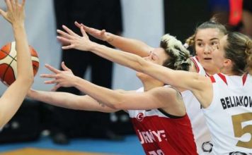 Кандидаты на пост тренера женской сборной России могут определиться 12 сентября