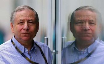 Жан Тодт: Я не волшебник, чтобы взять и изменить штрафную систему