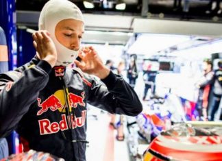 Франц Тост: Наше решение стало для Даниила Квята настоящим шоком