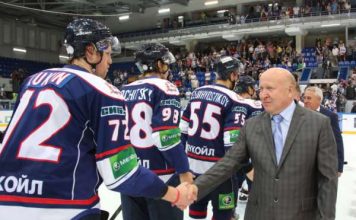 Кому в Нижнем Новгороде нужно «Торпедо» без дворца?