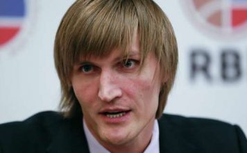 Баскетболисты РФ в игре с хорватами на ЧЕ до конца сохраняли дисциплину – Кириленко