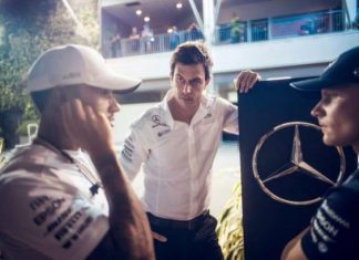 Тото Вольф: Характеристики Сепанга должны подойти Mercedes