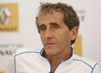 Ален Прост: Renault хочет обратить на себя внимание топ-пилотов