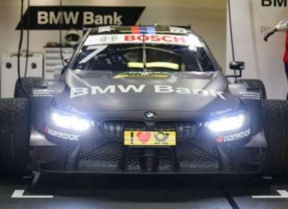 В BMW поддержали введение регламента «Класс 1» в DTM