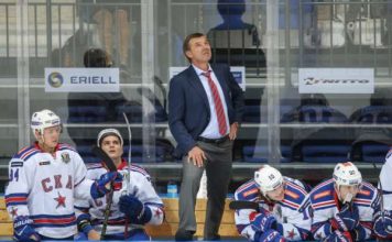 Борис Майоров: А кому СКА в КХЛ проигрывать? У питерского клуба уровень сборной