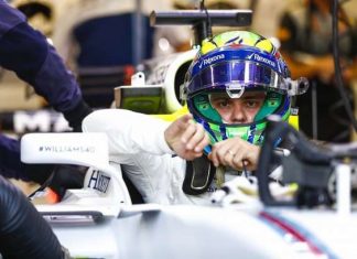 Фелипе Масса: Williams – единственный вариант остаться в Ф1