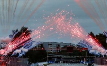 Йохан Кристофферсон – чемпион мира по ралли-кроссу 2017 года