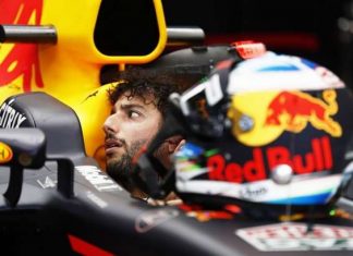 Даниэль Риккардо: Прогресс Red Bull в 2018-м должен убедить меня в наших шансах на титул