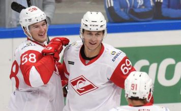 Рига чудила, Радил хохотал. Курьезная, но нужная победа «Спартака» в Латвии