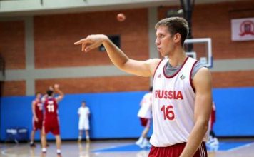 Трушкин заявил, что должен с первого сезона приносить пользу БК УНИКС