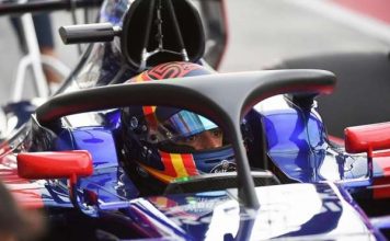 FIA опубликовала требования к краш-тестам конструкции «ореол»