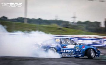 Илья Федоров снова выиграл в Рязани, Георгий Чивчян стал чемпионом РДС-2017