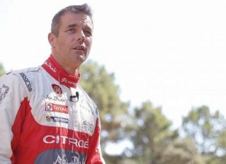 Себастьен Лёб: Я все еще достаточно быстр для WRC