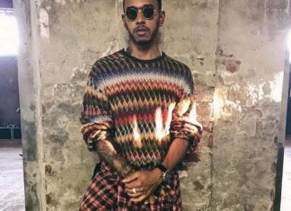 Льюис Хэмилтон высказался о конфликте Дональда Трампа с игроками NFL