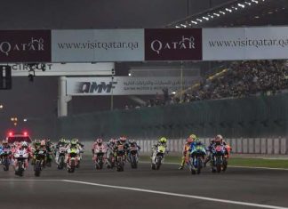 Опубликована предварительная версия календаря MotoGP на сезон-2018
