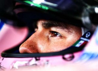 Серхио Перес: Жаль, что гонка в Малайзии пройдет в последний раз