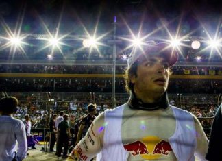 Red Bull Racing может вернуть Карлоса Сайнса в 2019-м