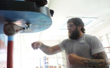 Александр Емельяненко: новое начало. Колонка Сергея Ващенко