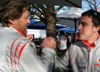 Норберт Хауг: Фернандо Алонсо мог выиграть пять-шесть чемпионских титулов