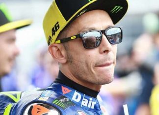 В Yamaha назвали кандидатов на замену Валентино Росси на Гран При Арагона