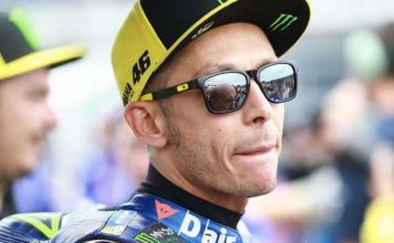В Yamaha назвали кандидатов на замену Валентино Росси на Гран При Арагона