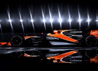 McLaren потеряла £6 млн по итогам 2016 года