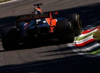 Marca: Honda согласилась расторгнуть контракт с McLaren
