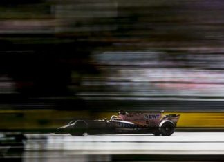 Force India привезет в Сепанг обновленный двигатель и аэродинамику