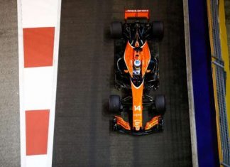 Фернандо Алонсо: В Сепанге McLaren будет сложнее, чем в Сингапуре