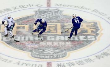 «В Китае не слышали о хоккее!» НХЛ проведет первый матч в Поднебесной