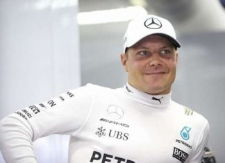 Валттери Боттас: Я доволен однолетним контрактом