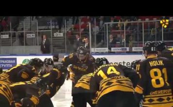 Этот парень – Неймар хоккейного сезона. Хотя сам он против такого сравнения