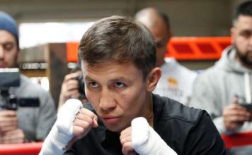 Борис Скрипко: Головкин – Альварес? 55 на 45 в пользу Гены