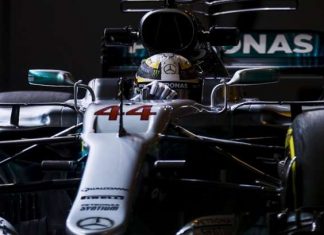 Тото Вольф: Квалификация подтвердила тенденцию, которую мы наблюдаем весь сезон